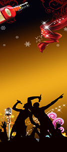 延安商务ktv最佳选择-富县ktv预定