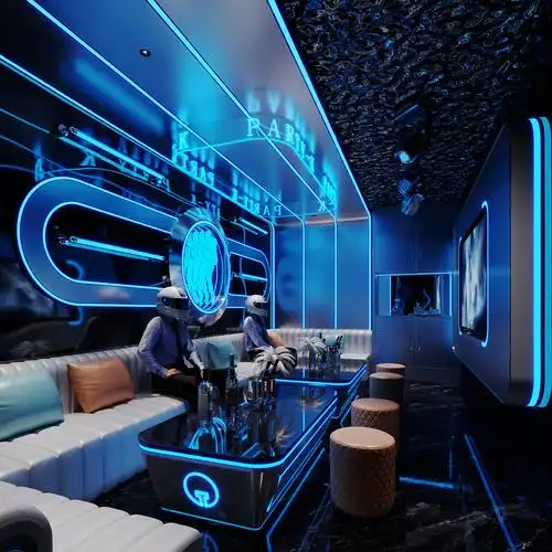 延安ktv订房，商务ktv优惠活动立享-富县ktv订房