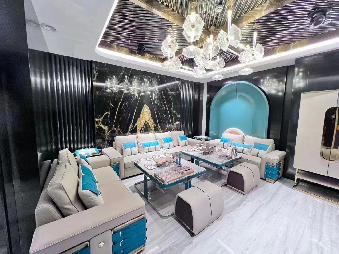 延安ktv订房与商务ktv什么意思解析-富县ktv订房