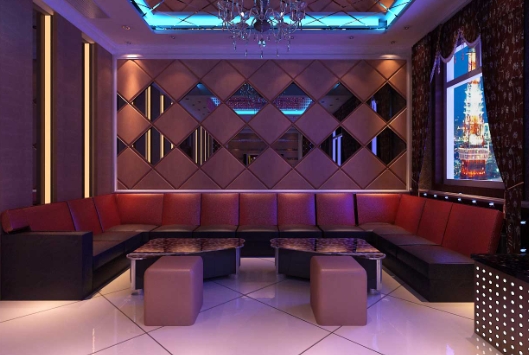延安ktv订房 夜场商务ktv宣传-富县ktv订房