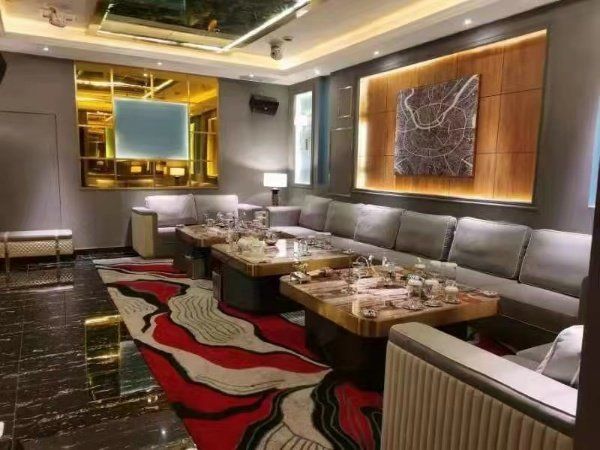 延安商务ktv，划算吗？-富县ktv预定